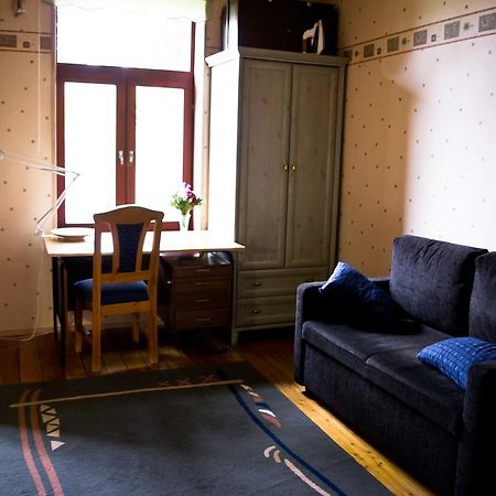 Salme Apartment Tartu Extérieur photo